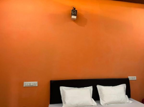 Saanvi Residency inn